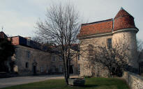 Ch�teau de Goutelas