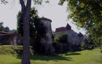 Château de Goutelas