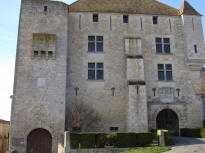 château de Gramont
