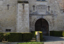 château de Gramont