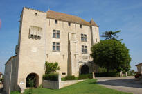 Ch�teau de Gramont