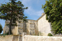 Ch�teau de Gramont