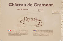 Ch�teau de Gramont