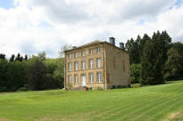 Château de Grand Hez