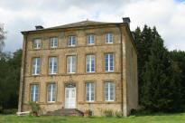 Château de Grand Hez