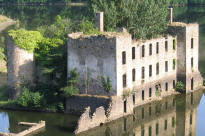 Château de Grandval Teillet