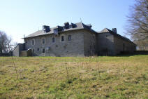 Château de Grandvoir