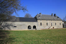 chateau de Grandvoir