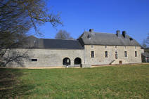 chateau de Grandvoir