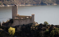 Château de Grangent