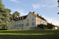 Château de GréaRotalier