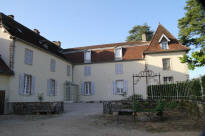 Château de GréaRotalier