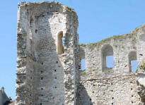 donjon de Grez-sur-Loing