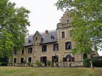 Château de Grézan