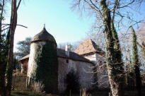 Ch�teau de Gr�zieux le Fromental