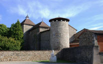 Château de Grézolles