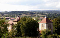 Château de Grézolles