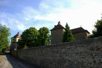 Château de Grézolles
