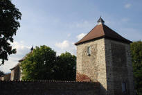 Ch�teau de Gr�zolles