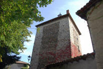 Château de Grézolles