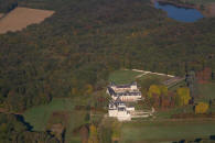 ch�teau de Grillemont