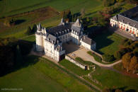 ch�teau de Grillemont