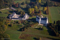 ch�teau de Grillemont