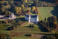 ch�teau de Grillemont