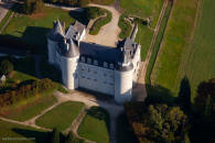 ch�teau de Grillemont