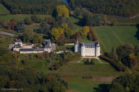 ch�teau de Grillemont