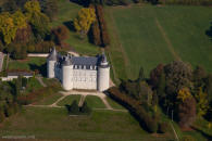 ch�teau de Grillemont