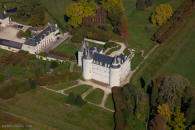 ch�teau de Grillemont