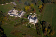 ch�teau de Grillemont