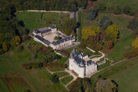 ch�teau de Grillemont