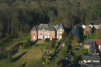 Château de Grumesnil