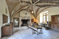Ch�teau de Gudmont 52320 Gudmont Villiers