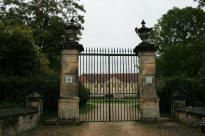 Ch�teau de Gudmont Villiers