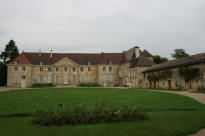 Ch�teau de Gudmont Villiers