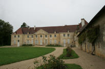 Château de Gudmont Villiers