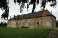 Ch�teau de Gudmont Villiers