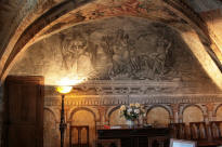 Ch�teau de Gudmont Villiers