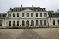 chateau de Guyencourt-sur-Noye