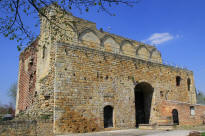 chateau de Ham  Somme