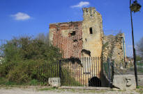 Ch�teau fort de Ham
