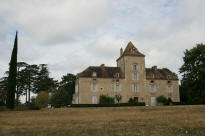 Château de HauteserreCieurac