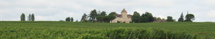Château de HauteserreCieurac