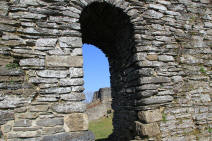 chateau  d'Herbeumont