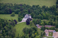 chateau de Herces � Berch�res-sur-Vesgre