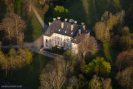 chateau de Herces � Berch�res-sur-Vesgre