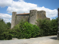 Ch�teau de H�risson
